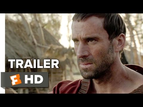 Risen Official Trailer 2 (2016) - Joseph Fiennes, Tom Felton Movie HD