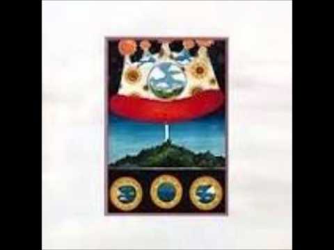 Music From the Unrealized Film Script Dusk at Cubist Castle - The Olivia Tremor Control (full album)