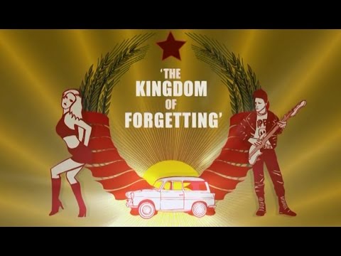 The Lost World of Communism: The Kingdom of Forgetting (Czechoslovakia)