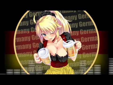 [Germany] Nightcore Nie Vergessen