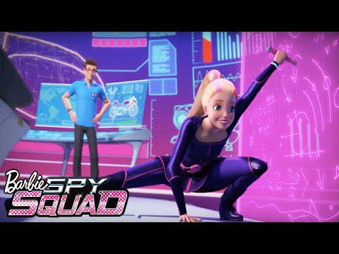 Barbie “Strength In Numbers” Music Video | Barbie