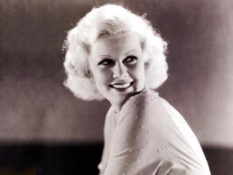 THE DEATH OF JEAN HARLOW