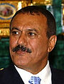 Ali Abdullah Saleh