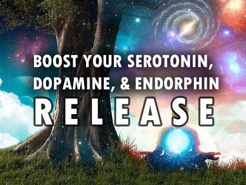 Balance Your Serotonin with Binaural Beats