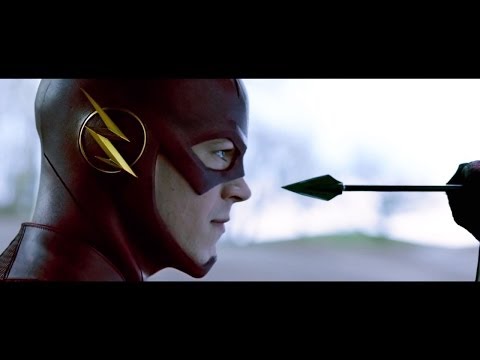 The Flash - First Look: "Don't Blink"