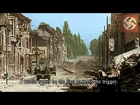 Operation Barbarossa Speech