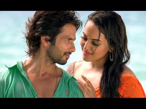 Dhokha Dhadi | Video Song | R...Rajkumar