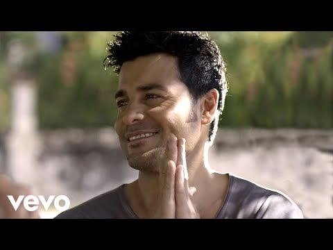 Chayanne - Madre Tierra (Oye) (Official Video)