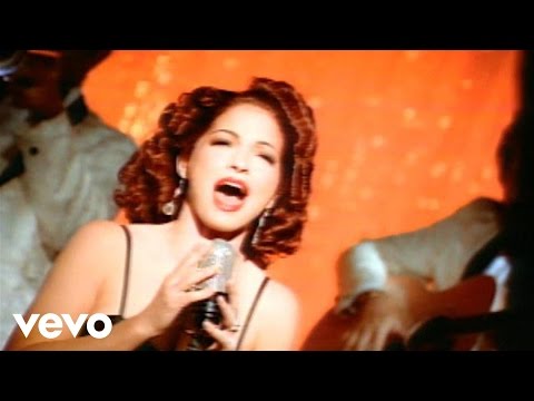 Gloria Estefan - Mi Tierra