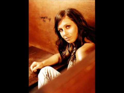 Kasey Chambers - The Captain