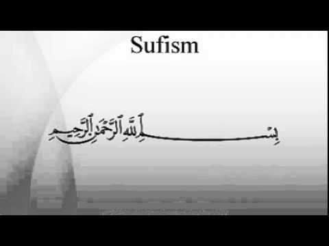 Sufism