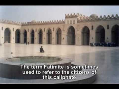 Fatimid Empire