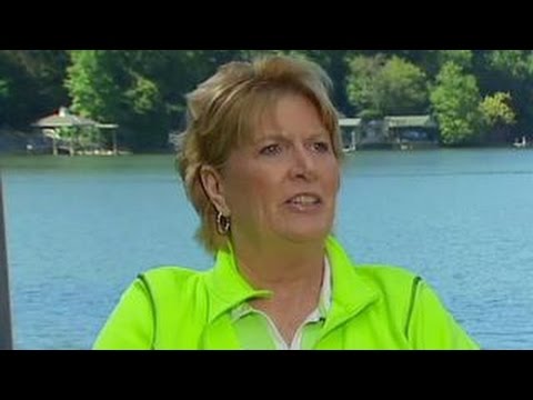 Greta: Vicki Gardner is an inspiration