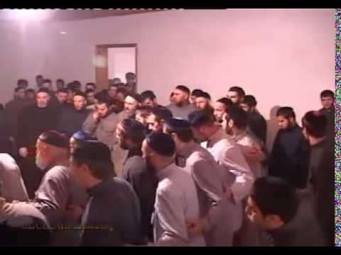 Muslim Party Hard [Booka Shake]