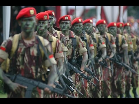 TOP 6 MILITARY POWER IN SOUTHEAST ASIA HD (GFP 2014)