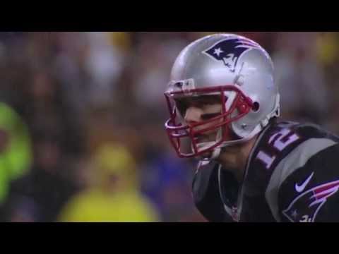 Tom Brady - Who's with us? [Super Bowl 49 Edition]