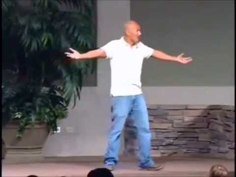 Francis Chan- Simple Truth About Baptism