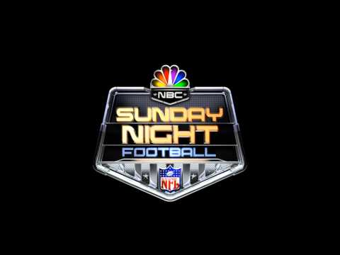 NFL on NBC Theme