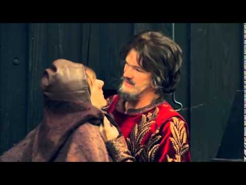 Horrible Histories  Measly Middle Ages  Peasant's pay rise  Strasbourg dance fev