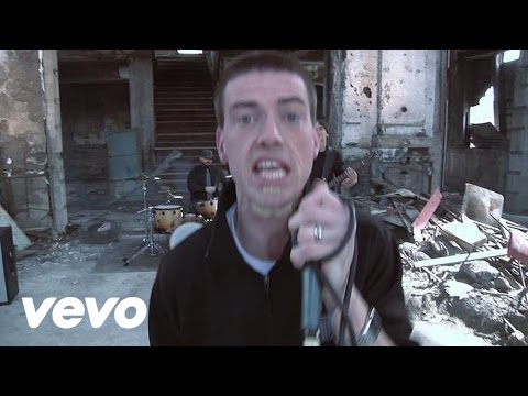 Taproot - Fractured (Everything I Said Was True)