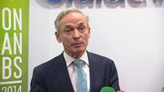 Richard Bruton will today launch the latest action plan for jobs