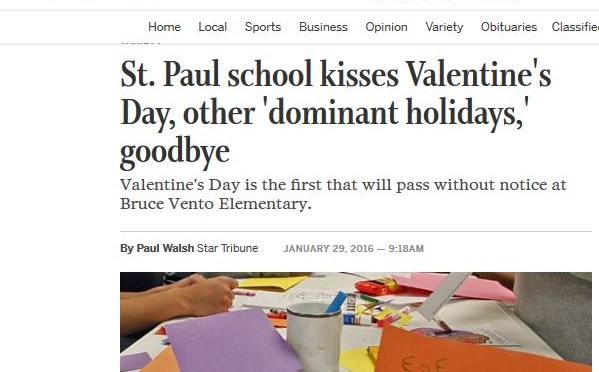 WARONVALENTINESDAY