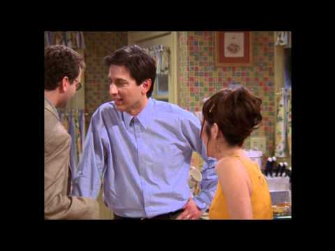 Everybody Loves Raymond - Season 5 Bloopers