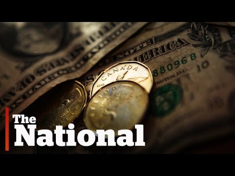 Market Meltdown | Canada’s Economy