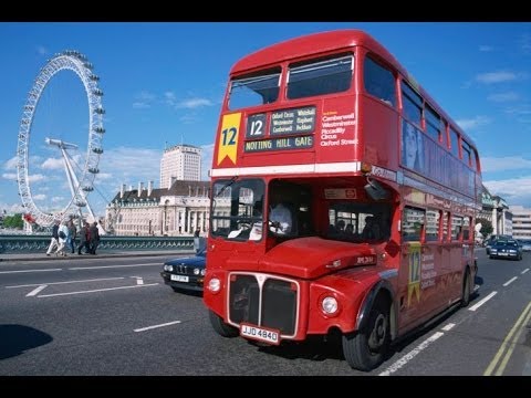 City of London - TOP 14 Attractions in 48 Hours