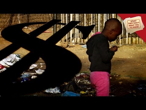 The World Bank and the Future of Poverty