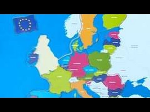 UK leaving European Union?