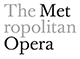 The Metropolitan Opera