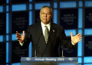 Colin Powell