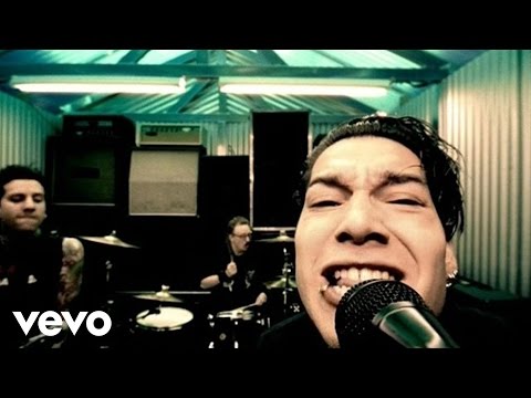 MxPx - Responsibility