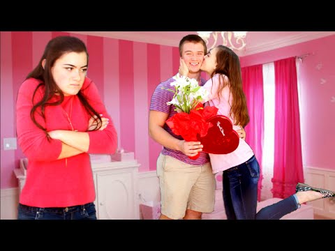 What it's like: Being Single on Valentines Day!