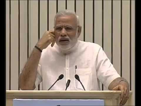 Narendra Modi Speech to IAS Officers | Latest India National News 2015