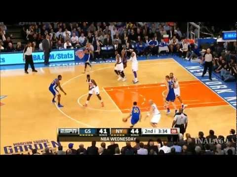 Stephen Curry 54 points vs New York Knicks (Full Highlights)