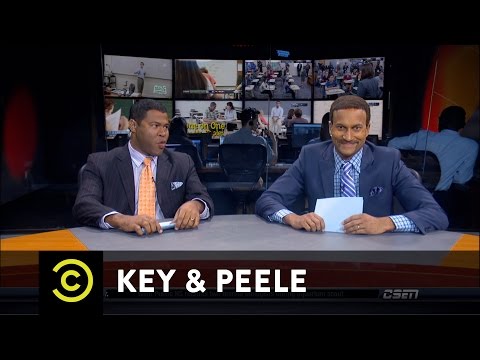 Key & Peele - TeachingCenter