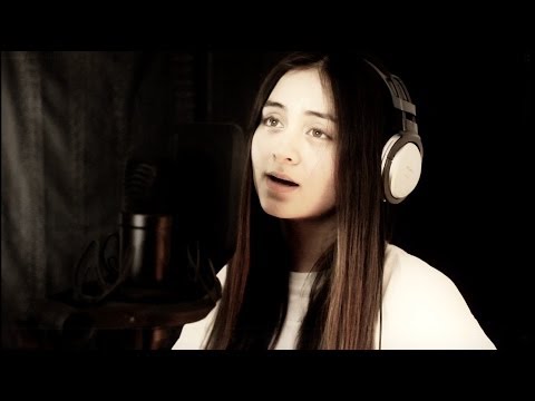 Everybody Hurts - R.E.M. (Cover By Jasmine Thompson)