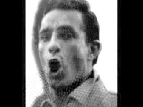 Jack Kerouac Reads from "On The Road"