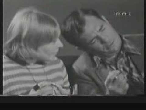 Jack Kerouac interviewed by Fernanda Pivano