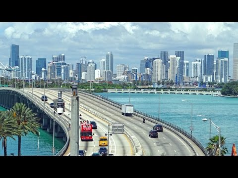 Miami , Florida -  2015 HD