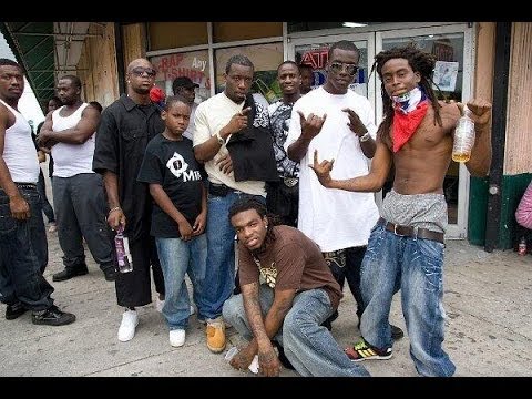 Miami's Most Violent Gang The Zoe Pounds Gang