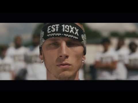 Machine Gun Kelly - Raise the Flag (Official Video)