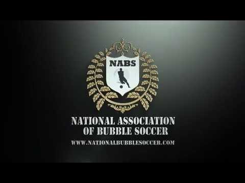 Bubble Soccer Revolution - National Association of Bubble Soccer