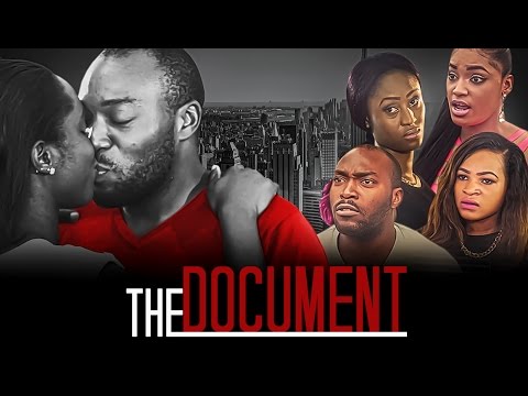 The Document - Latest 2015 Nigerian Nollywood Drama Movie (English Full HD)