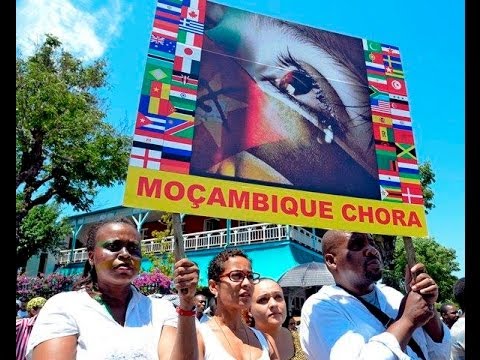 The Stream - Power politics threaten Mozambique peace