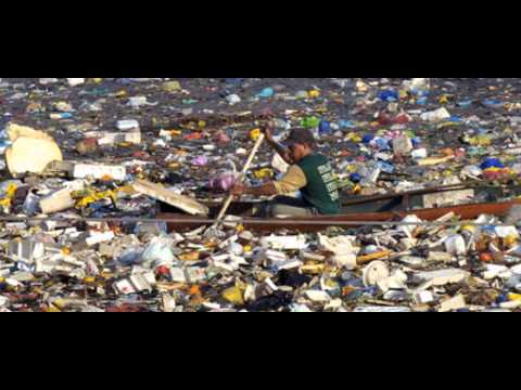 Marine Debris PSA