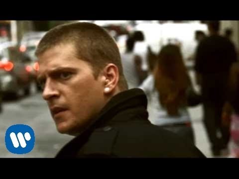 Rob Thomas - This Is How A Heart Breaks (Video)