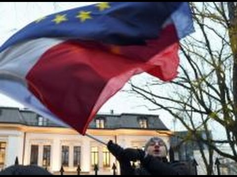 Poland: Has Europe's success story gone rogue?